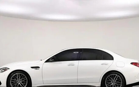 Mercedes-Benz C-Класс AMG, 2025 год, 10 246 000 рублей, 20 фотография