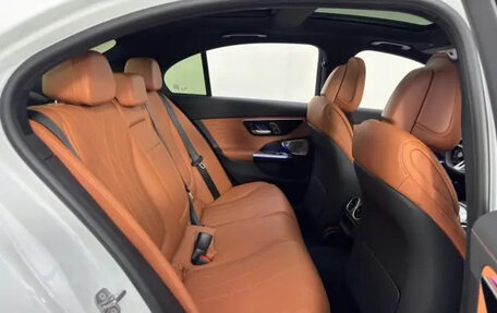 Mercedes-Benz C-Класс AMG, 2025 год, 10 246 000 рублей, 19 фотография