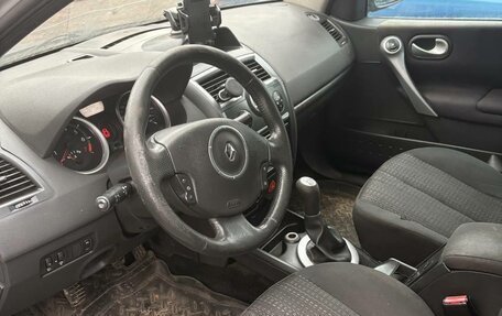 Renault Megane II, 2008 год, 349 000 рублей, 2 фотография