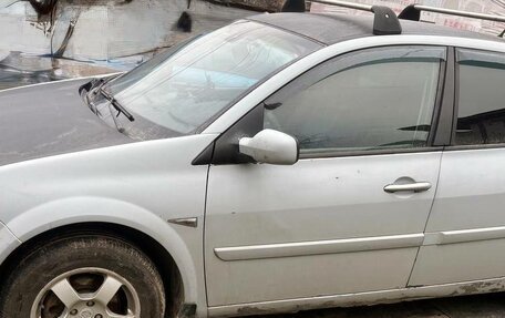 Renault Megane II, 2008 год, 349 000 рублей, 7 фотография