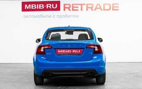 Volvo S60 III, 2012 год, 899 000 рублей, 7 фотография