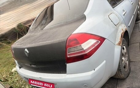 Renault Megane II, 2008 год, 349 000 рублей, 6 фотография