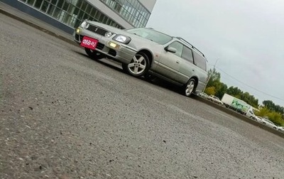 Nissan Stagea II, 2001 год, 510 000 рублей, 1 фотография