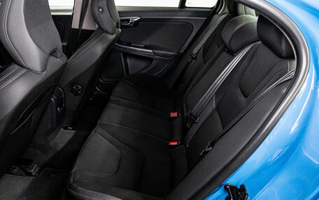 Volvo S60 III, 2012 год, 899 000 рублей, 14 фотография