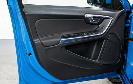 Volvo S60 III, 2012 год, 899 000 рублей, 11 фотография