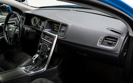 Volvo S60 III, 2012 год, 899 000 рублей, 15 фотография