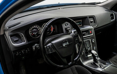 Volvo S60 III, 2012 год, 899 000 рублей, 10 фотография