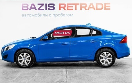 Volvo S60 III, 2012 год, 899 000 рублей, 9 фотография