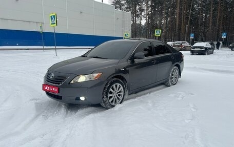 Toyota Camry, 2006 год, 935 000 рублей, 1 фотография