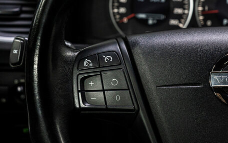 Volvo S60 III, 2012 год, 899 000 рублей, 19 фотография