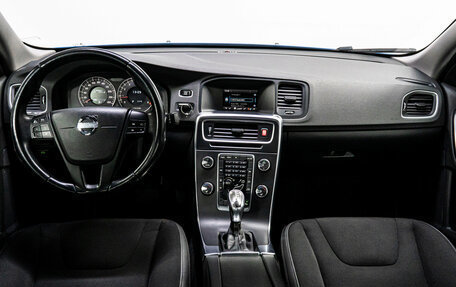 Volvo S60 III, 2012 год, 899 000 рублей, 17 фотография