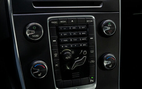 Volvo S60 III, 2012 год, 899 000 рублей, 25 фотография