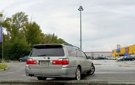 Nissan Stagea II, 2001 год, 510 000 рублей, 3 фотография