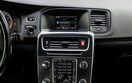 Volvo S60 III, 2012 год, 899 000 рублей, 23 фотография