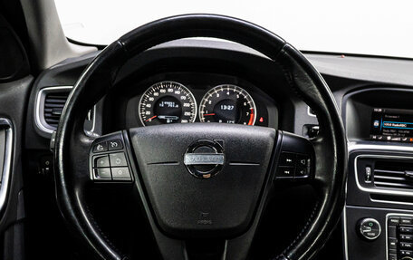 Volvo S60 III, 2012 год, 899 000 рублей, 18 фотография