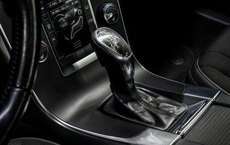 Volvo S60 III, 2012 год, 899 000 рублей, 26 фотография