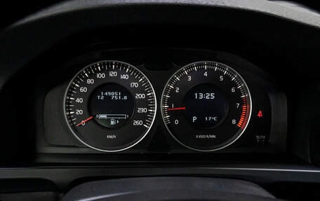 Volvo S60 III, 2012 год, 899 000 рублей, 27 фотография