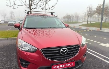 Mazda CX-5 II, 2015 год, 1 700 000 рублей, 1 фотография
