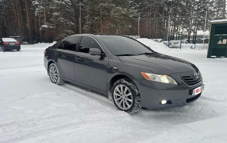 Toyota Camry, 2006 год, 935 000 рублей, 5 фотография