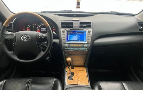 Toyota Camry, 2006 год, 935 000 рублей, 10 фотография