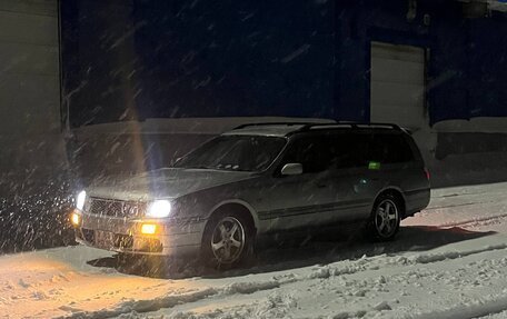 Nissan Stagea II, 2001 год, 510 000 рублей, 7 фотография