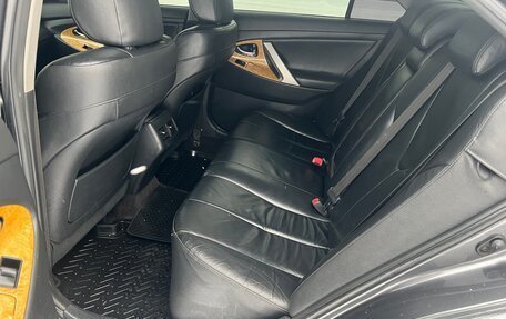 Toyota Camry, 2006 год, 935 000 рублей, 9 фотография