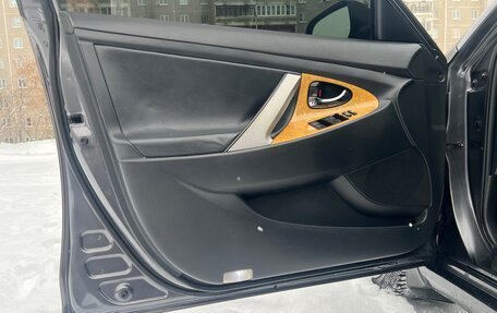 Toyota Camry, 2006 год, 935 000 рублей, 12 фотография