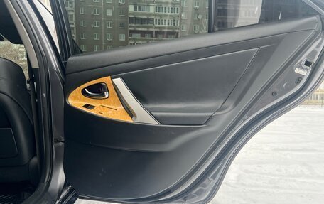 Toyota Camry, 2006 год, 935 000 рублей, 8 фотография