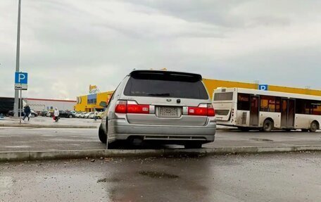 Nissan Stagea II, 2001 год, 510 000 рублей, 4 фотография