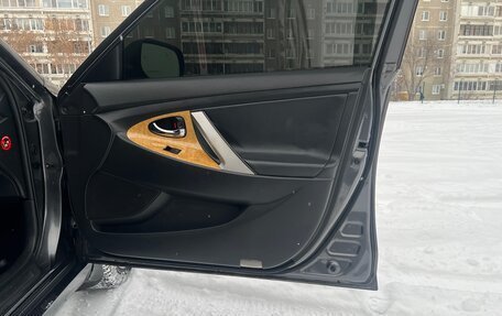 Toyota Camry, 2006 год, 935 000 рублей, 7 фотография