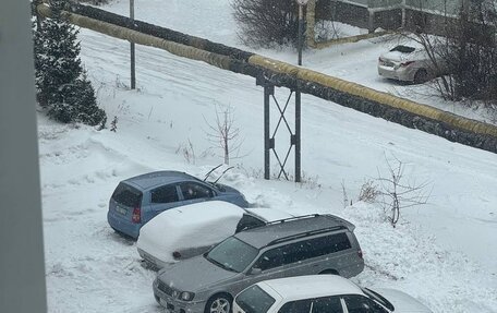 Nissan Stagea II, 2001 год, 510 000 рублей, 6 фотография