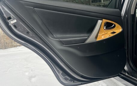 Toyota Camry, 2006 год, 935 000 рублей, 11 фотография