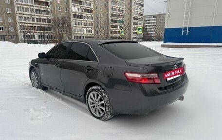 Toyota Camry, 2006 год, 935 000 рублей, 2 фотография