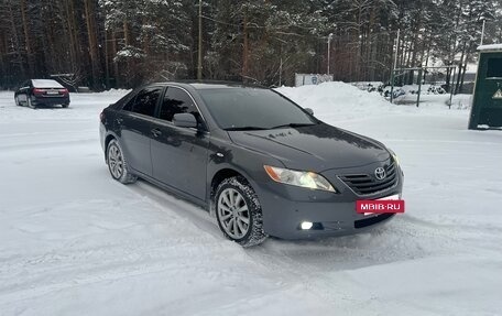 Toyota Camry, 2006 год, 935 000 рублей, 4 фотография