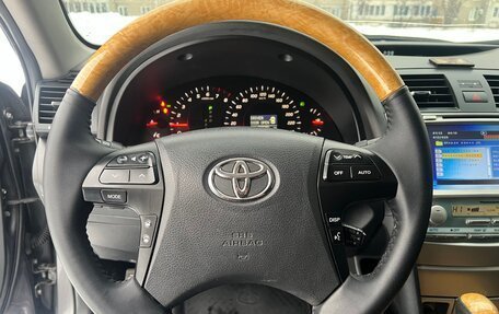 Toyota Camry, 2006 год, 935 000 рублей, 16 фотография