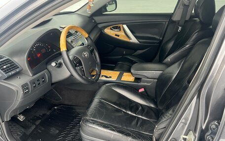 Toyota Camry, 2006 год, 935 000 рублей, 13 фотография