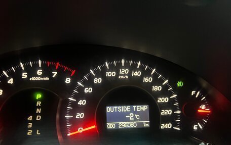 Toyota Camry, 2006 год, 935 000 рублей, 19 фотография