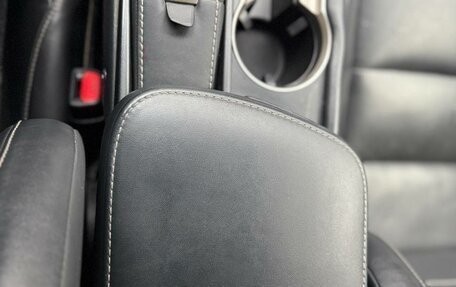 Lexus NX I, 2017 год, 3 фотография