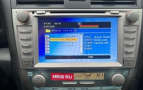 Toyota Camry, 2006 год, 935 000 рублей, 18 фотография