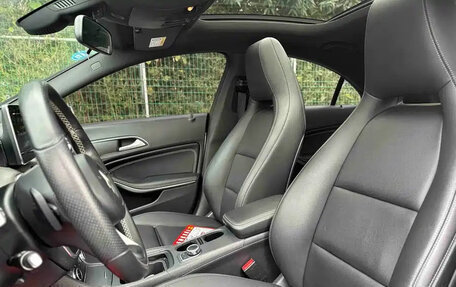 Mercedes-Benz CLA, 2016 год, 1 500 000 рублей, 9 фотография