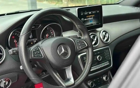Mercedes-Benz CLA, 2016 год, 1 500 000 рублей, 7 фотография