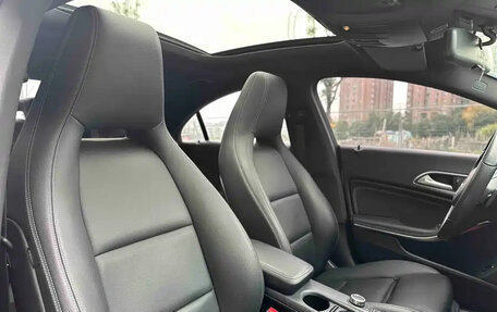 Mercedes-Benz CLA, 2016 год, 1 500 000 рублей, 14 фотография