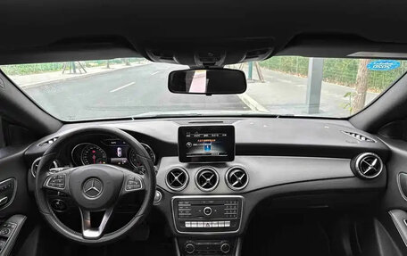 Mercedes-Benz CLA, 2016 год, 1 500 000 рублей, 12 фотография