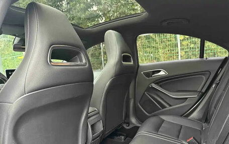 Mercedes-Benz CLA, 2016 год, 1 500 000 рублей, 10 фотография