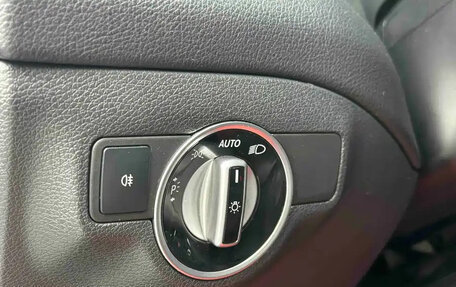 Mercedes-Benz CLA, 2016 год, 1 500 000 рублей, 22 фотография