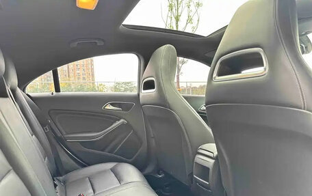 Mercedes-Benz CLA, 2016 год, 1 500 000 рублей, 16 фотография