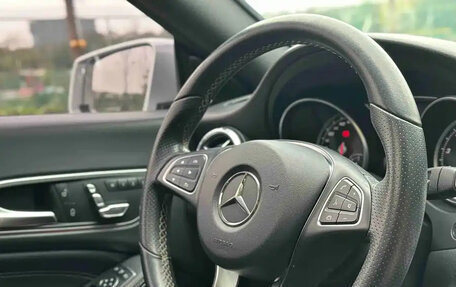 Mercedes-Benz CLA, 2016 год, 1 500 000 рублей, 19 фотография