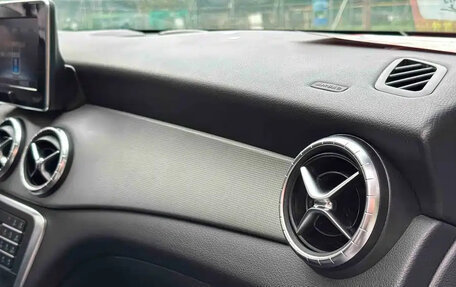 Mercedes-Benz CLA, 2016 год, 1 500 000 рублей, 20 фотография