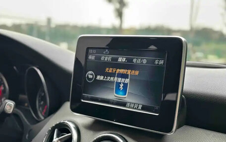 Mercedes-Benz CLA, 2016 год, 1 500 000 рублей, 18 фотография