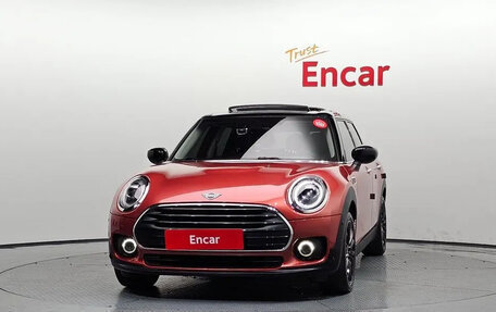 MINI Clubman, 2020 год, 2 100 050 рублей, 2 фотография